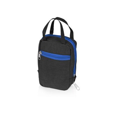 Рюкзак Fold-it складной, синий-7