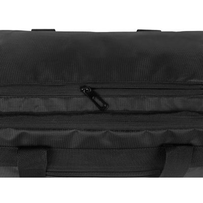Универсальная сумка Combat, черный-5
