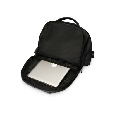 Рюкзак туристический Outdoor, темно-синий-5