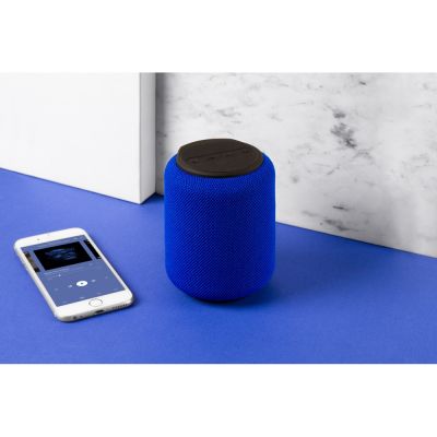 Портативная колонка mySound Clario, 15 Вт Blue-11