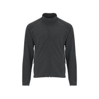 Куртка флисовая Denali мужская, эбеновый