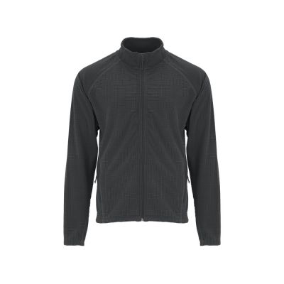 Куртка флисовая Denali мужская, эбеновый-0