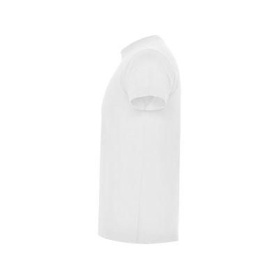 Футболка Atomic мужская, белый-2