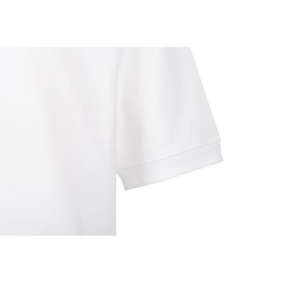 Футболка c рукавом реглан Warsaw, белый-6