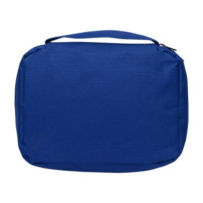 Несессер для путешествий Promo, синий-4