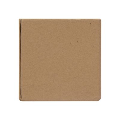 Настольная подставка с блоком для записей Desk-2