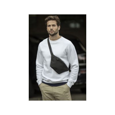 Turner поясная сумка - сплошной черный-3