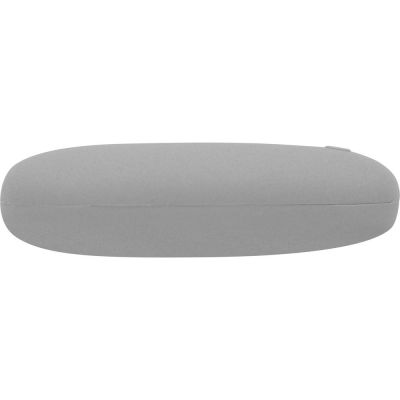 Внешний аккумулятор в форме камня Stone, 7800 mAh, серый-5