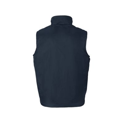 Жилет Clermont, темно-синий-3