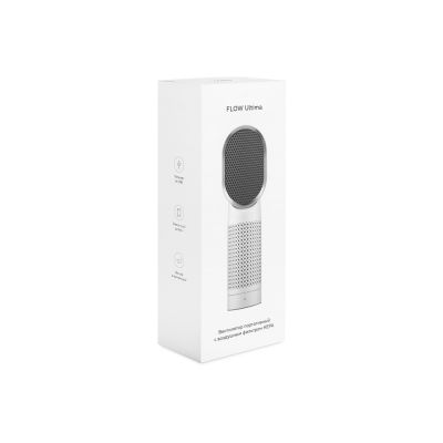Воздухоочиститель Rombica FLOW Ultima White-4