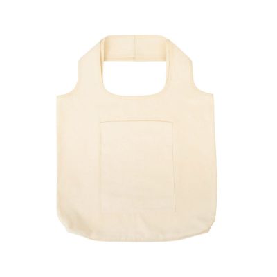 Сумка-шоппер Vest  long из хлопка 340 г/м2-2