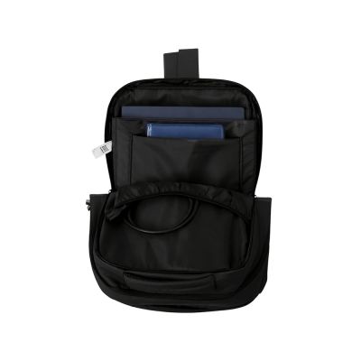 Рюкзак Jacky для ноутбука 15'', черный-11