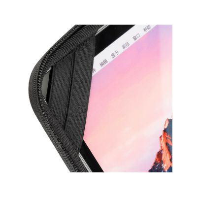 RIVACASE 5116 black чехол для Chromebook 11.6-12.4/MacBook 13-14  / 12-17