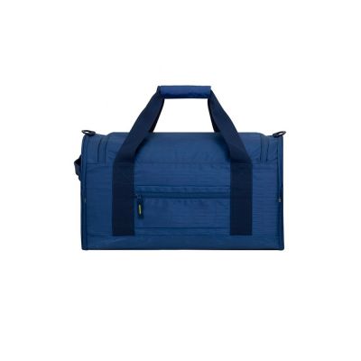 RIVACASE 5541 blue Лёгкая складная дорожная сумка, 30л /12-3