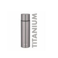 Термос из титана тм THERMOS FJN-500 TGY (Titanium) 0,5L