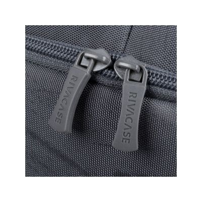 RIVACASE 7523 grey ECO рюкзак для ноутбука 13.3-14 / 6-15