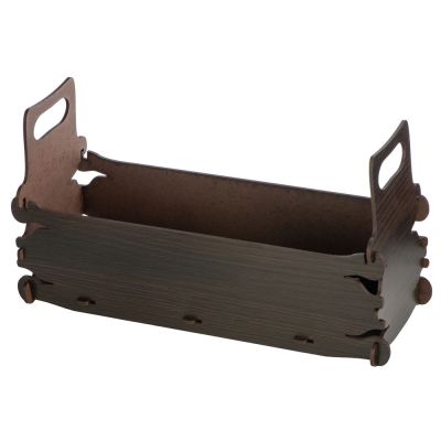 Набор подарочный с сублиматами Triple zest-5