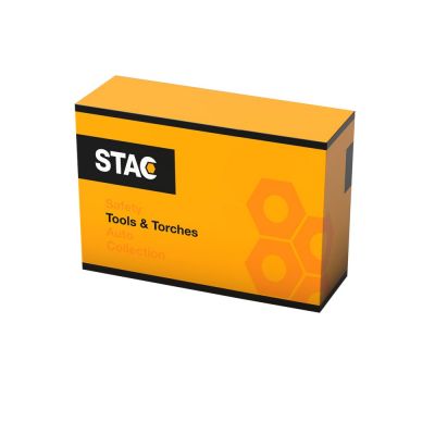 Многофункциональный инструмент 16 в 1, черный-2