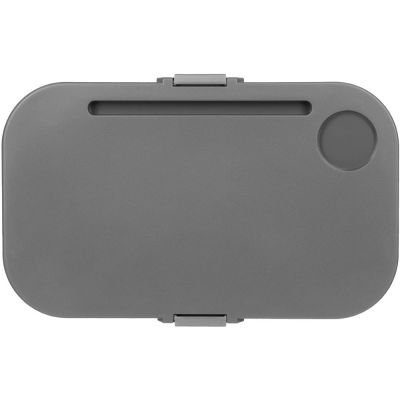 Складная корзинка для пикника со столиком Flod-4