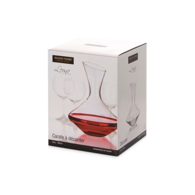 Декантер для вина Cabernet, 1500мл-2