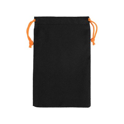 Портативное беспроводное зарядное устройство Airbank, 10000 mAh,  черный-8