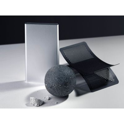 Внешний аккумулятор Rombica NEO AX120S-10