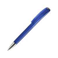 Шариковая ручка Ines Color, синий