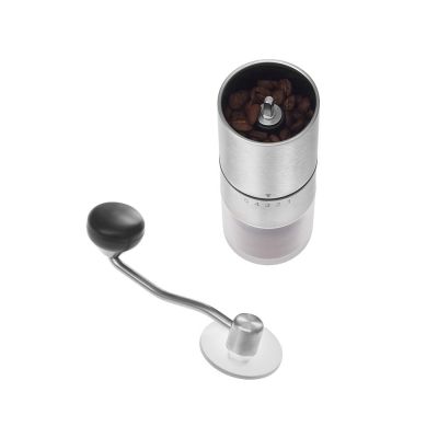 Механическая кофемолка Alegría-2