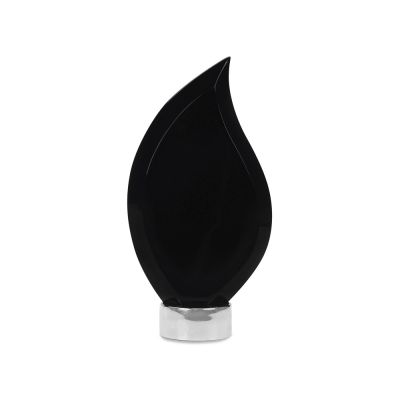 Плакетка Мишен, черный-2