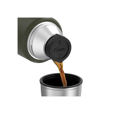 Термос из нерж. стали тм THERMOS SK2010 AG 1.2L-4