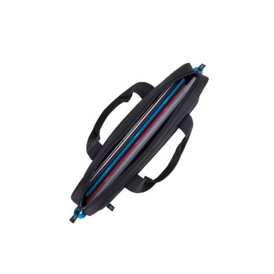 Сумка для ноутбука 14 8027, черный-2