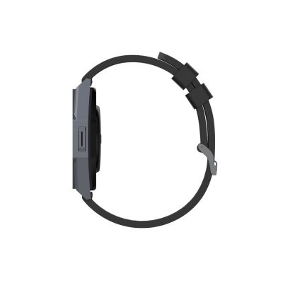 Смарт-часы CANYON Otto SW-86, черный-3