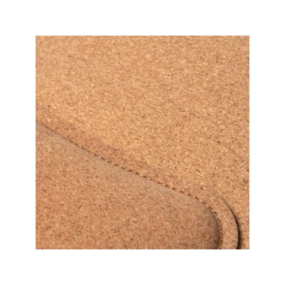 Коврик для мыши Alison, натуральный-2