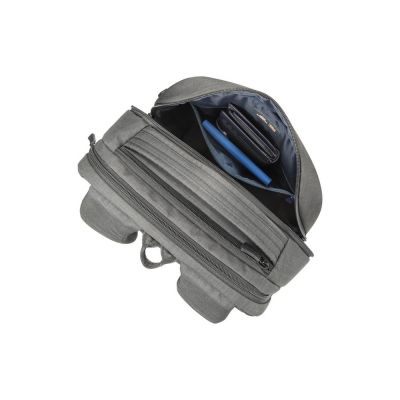 RIVACASE 8363 black рюкзак для ноутбука 15.6 / 6-21