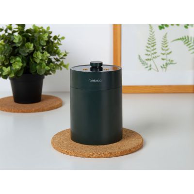 Увлажнитель воздуха Rombica Vogue Green-7