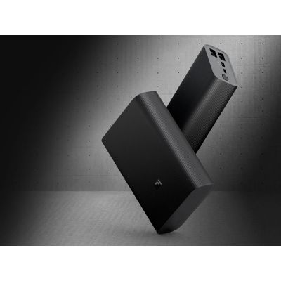 Аккумулятор внешний 10000mAh Mi Power Bank 3 Ultra compact (BHR4412GL)-5