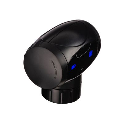 Автоматическая вакуумная пробка - насос для вина Saver-2