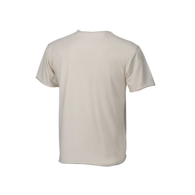Футболка мужская Pure, натуральный-1