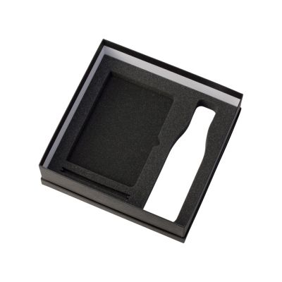 Подарочный набор Venera Corn, натуральный/черный-8