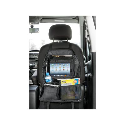 Органайзер автомобильный Калви с отделением для Ipad-1