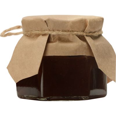 Сувенирный набор Варенье из брусники 100 мл-1