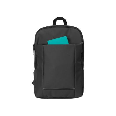 Рюкзак Dandy с отделением для ноутбука 15.6, черный-6