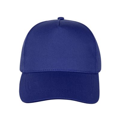 Бейсболка Memphis детская 165 гр, кл. синий-1