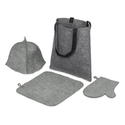 Набор для бани и сауны Healing-0