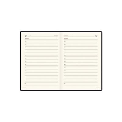 Ежедневник недатированный А5+ Persona (синий)-4