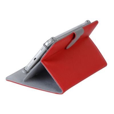 Чехол универсальный для планшета 7 3012, красный-4