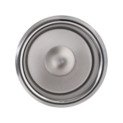 Вакуумный термос Canyon Jug из переработанной стали, серебристый, 1430 мл-6