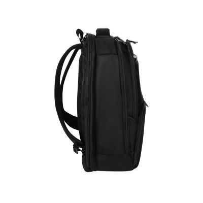 Рюкзак Eberhart Backpack черный EBH001-2