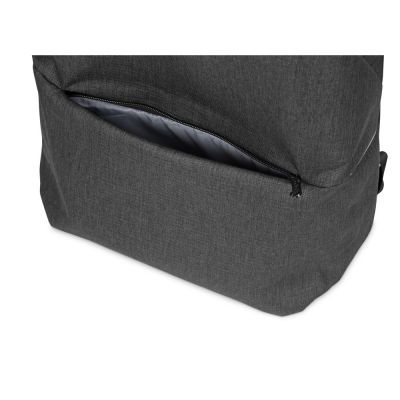 Водонепроницаемый рюкзак Stanch для ноутбука 15.6 , серый-4