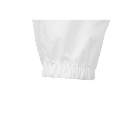 Дождевик Parka унисекс, белый-6